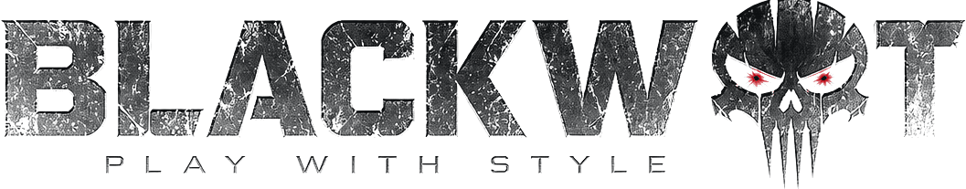 BlackWot Marketplace